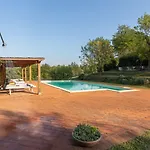 Podere Le Capannucce Feriehus *