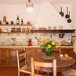 Podere Le Capannucce Feriehus
