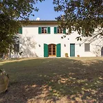 Feriehus Podere Le Capannucce *