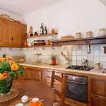 Podere Le Capannucce Feriehus *