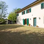 Podere Le Capannucce Pontedera