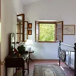 Prázdninový dům Podere Le Capannucce *