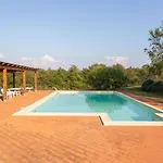 Podere Le Capannucce Prázdninový dům *