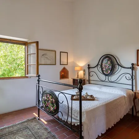 Podere Le Capannucce Holiday home Pontedera