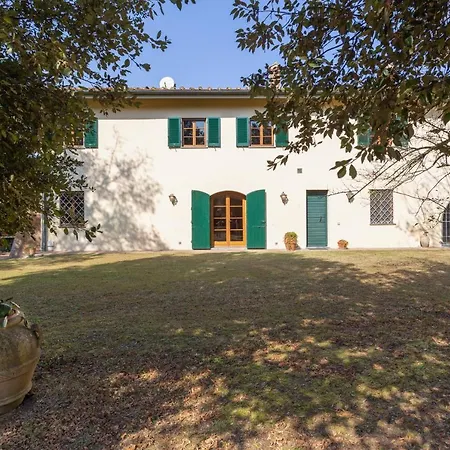 Holiday home Podere Le Capannucce *