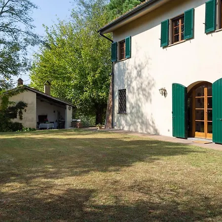 Holiday home Podere Le Capannucce *