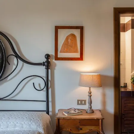 Holiday home Podere Le Capannucce *