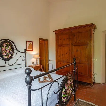 Holiday home Podere Le Capannucce