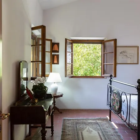 Holiday home Podere Le Capannucce *