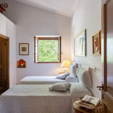 Podere Le Capannucce Holiday home *