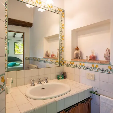 Holiday home Podere Le Capannucce *
