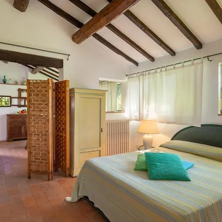 Podere Le Capannucce Holiday home Pontedera