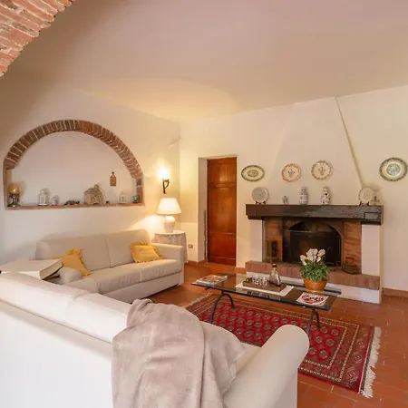 Podere Le Capannucce *