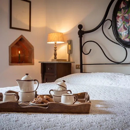 Podere Le Capannucce *