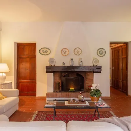 Podere Le Capannucce Pontedera