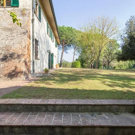 Podere Le Capannucce *