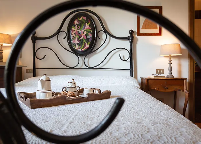 Podere Le Capannucce